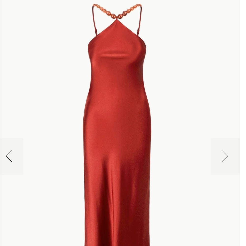 STAUD Cadence Dress - Picture 3 of 7